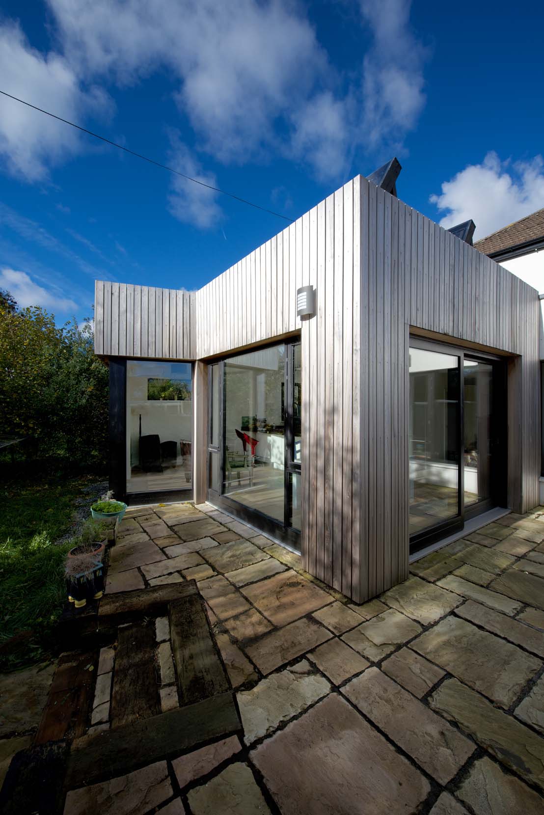 Navan Road dermot bannon architects